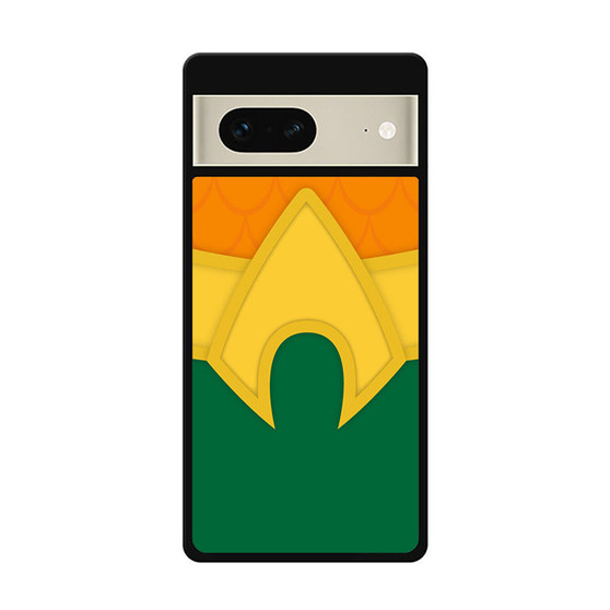 Aquaman logo Google Pixel 7 | Google Pixel 7 Pro Case