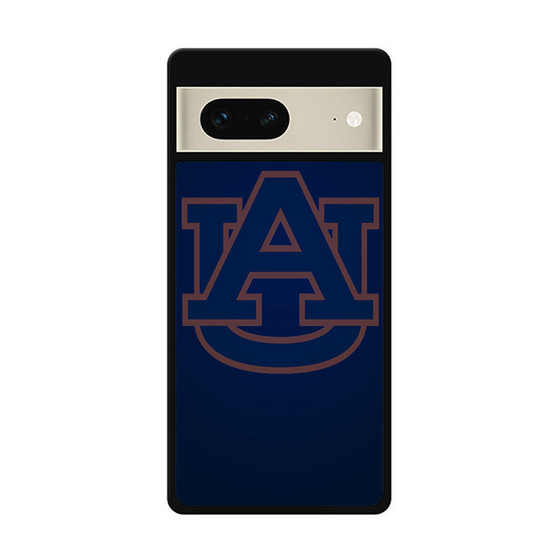Auburn Tiger 1 Google Pixel 7 | Google Pixel 7 Pro Case