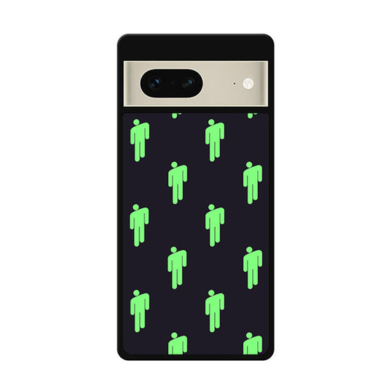 Blohsh pattern Google Pixel 7 | Google Pixel 7 Pro Case