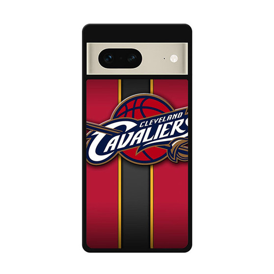 Cleveland Cavaliers 4 Google Pixel 7 | Google Pixel 7 Pro Case