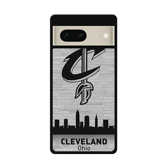 Cleveland Cavaliers Ohio Google Pixel 7 | Google Pixel 7 Pro Case