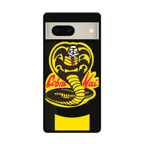 Cobra Kai 2 Google Pixel 7 | Google Pixel 7 Pro Case
