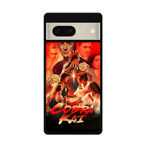 Cobra Kai 7 Google Pixel 7 | Google Pixel 7 Pro Case