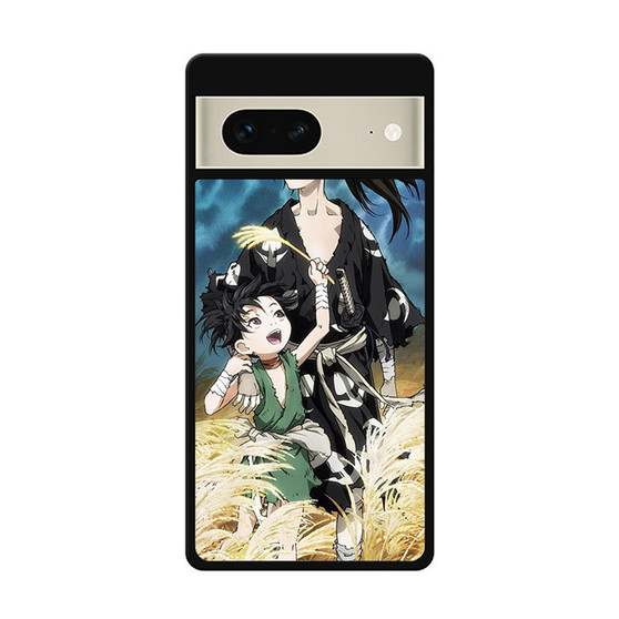 Dororo Hyakkimaru 1 Google Pixel 7 | Google Pixel 7 Pro Case
