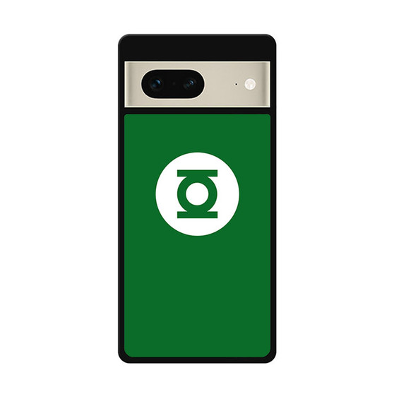 Green lantern logo Google Pixel 7 | Google Pixel 7 Pro Case Green lantern logo Google Pixel 7 | Google Pixel 7 Pro Case