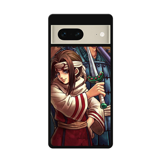 Kingdom Anime 1 Google Pixel 7 | Google Pixel 7 Pro Case