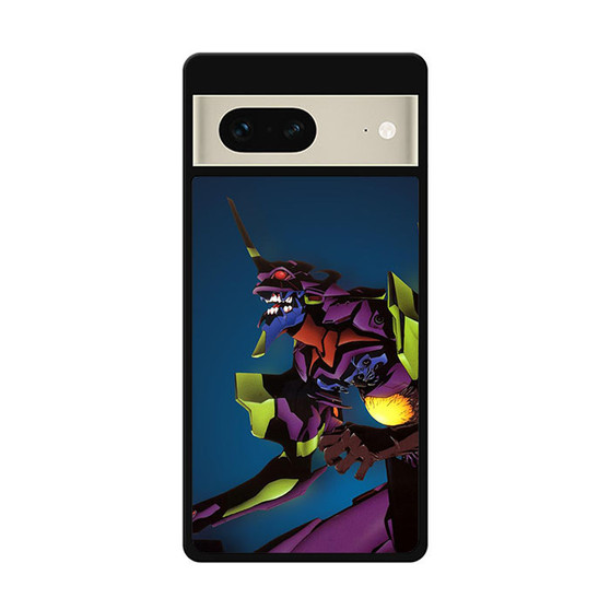 Neon Genesis Evangelion Google Pixel 7 | Google Pixel 7 Pro Case
