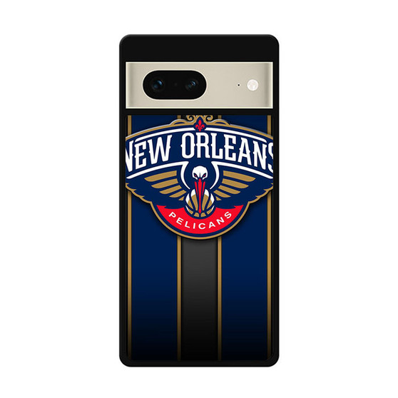 New Orleans Pelicans 2 Google Pixel 7 | Google Pixel 7 Pro Case