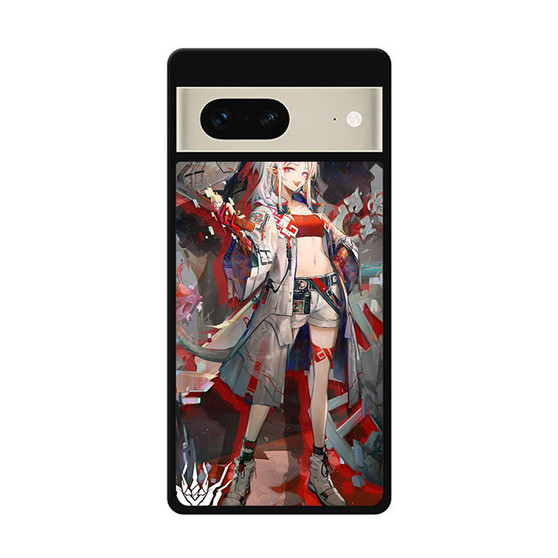 Nian Arknights Google Pixel 7 | Google Pixel 7 Pro Case