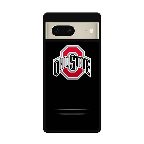 Ohio State Edge Google Pixel 7 | Google Pixel 7 Pro Case