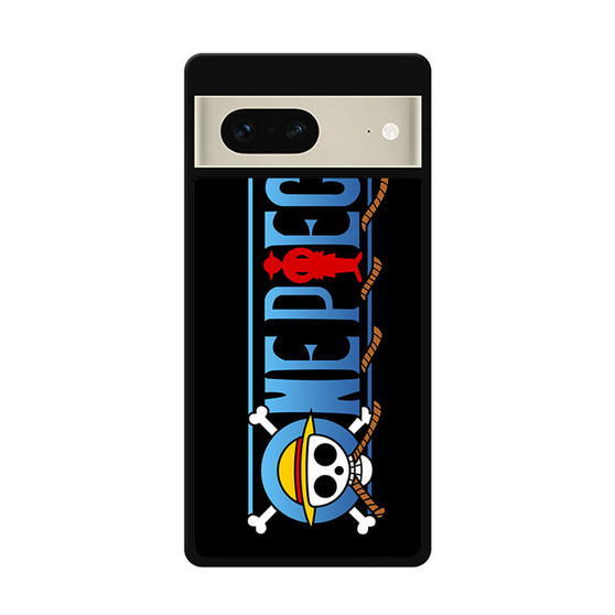 One Piece Logo Google Pixel 7 | Google Pixel 7 Pro Case