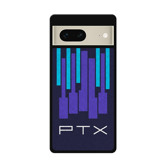 Pentatonix 2 Google Pixel 7 | Google Pixel 7 Pro Case