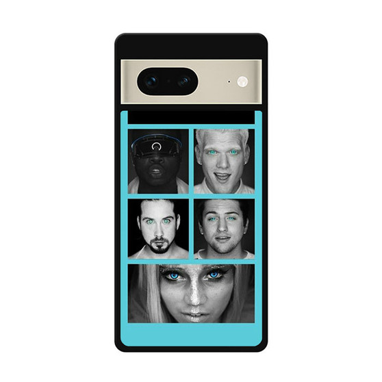 Pentatonix Personnel 1 Google Pixel 7 | Google Pixel 7 Pro Case