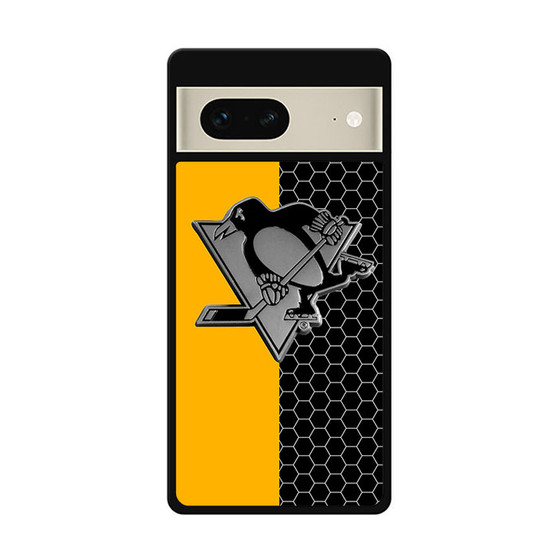 Pittsburgh Penguins 4 Google Pixel 7 | Google Pixel 7 Pro Case