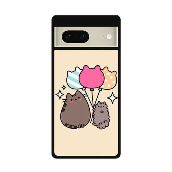 Pusheen friends Google Pixel 7 | Google Pixel 7 Pro Case