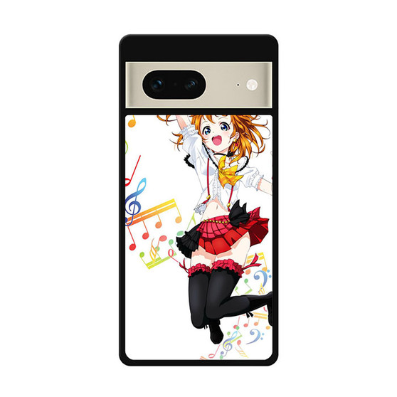 School Idol Project Honoka Kosaka 4 Google Pixel 7 | Google Pixel 7 Pro Case