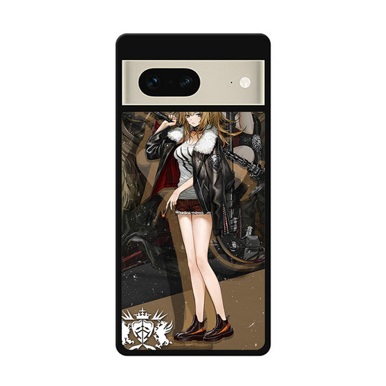 Siege Arknights Google Pixel 7 | Google Pixel 7 Pro Case