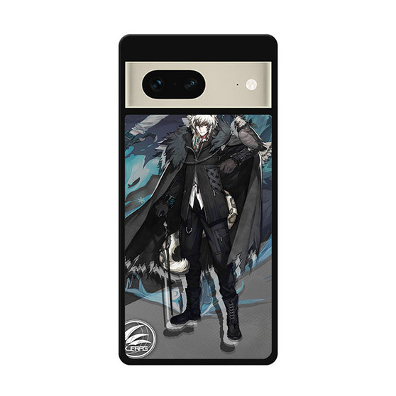 SilverAsh Arknights Google Pixel 7 | Google Pixel 7 Pro Case SilverAsh Arknights Google Pixel 7 | Google Pixel 7 Pro Case