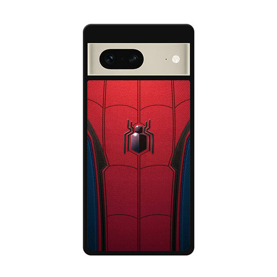 Spiderman homecoming suit Google Pixel 7 | Google Pixel 7 Pro Case Spiderman homecoming suit Google Pixel 7 | Google Pixel 7 Pro Case