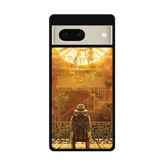Steampunk Google Pixel 7 | Google Pixel 7 Pro Case Steampunk Google Pixel 7 | Google Pixel 7 Pro Case