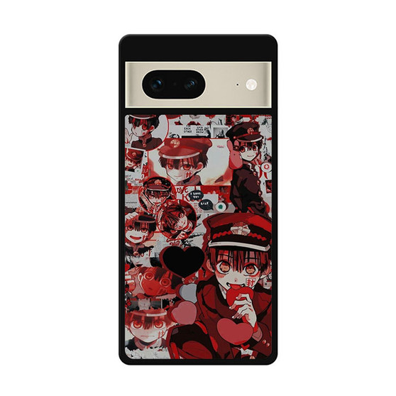 Toilet Bound Hanako Kun 3 Google Pixel 7 | Google Pixel 7 Pro Case