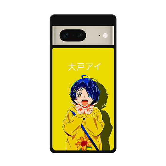 Wonder Egg Priority Ohto Ai 1 Google Pixel 7 | Google Pixel 7 Pro Case