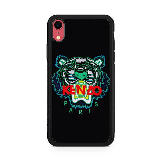 Kenzo 2 iPhone XR Case Kenzo 2 iPhone XR Case