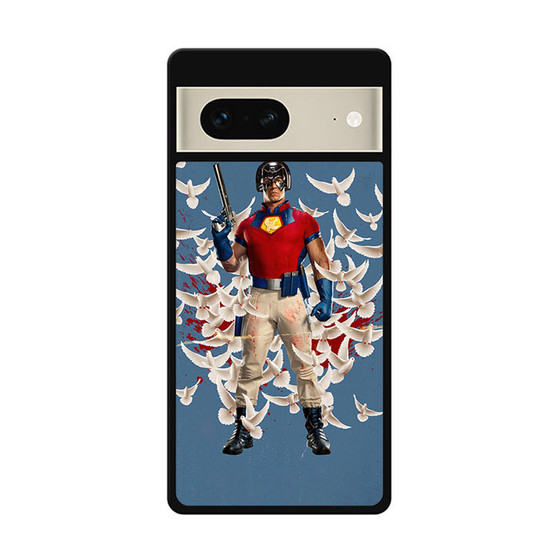 Suicide Squad Peacemaker Google Pixel 7 | Google Pixel 7 Pro Case