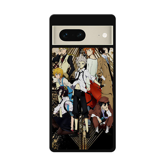 Bungou Stray Dog 1 Google Pixel 7 | Google Pixel 7 Pro Case