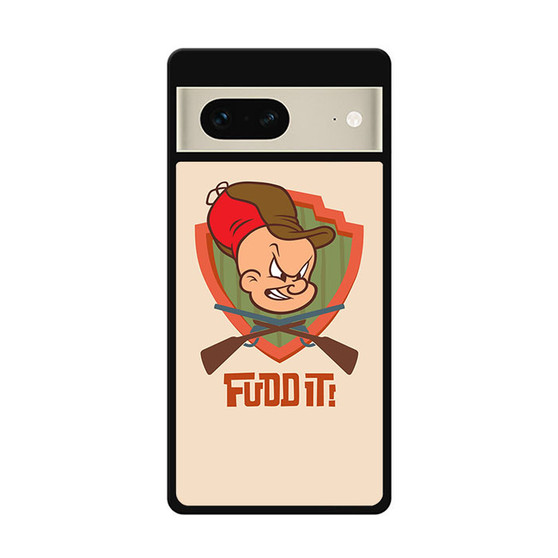 Elmer Fudd Looney Tunes Google Pixel 7 | Google Pixel 7 Pro Case