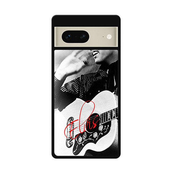 Elvis Presley Rock n Roll Google Pixel 7 | Google Pixel 7 Pro Case
