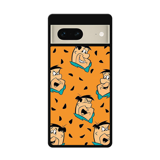 Flintstone Fred Google Pixel 7 | Google Pixel 7 Pro Case