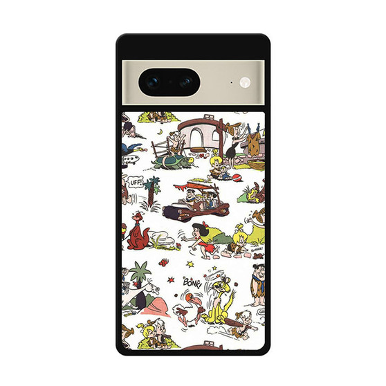 Flintstone Life Google Pixel 7 | Google Pixel 7 Pro Case