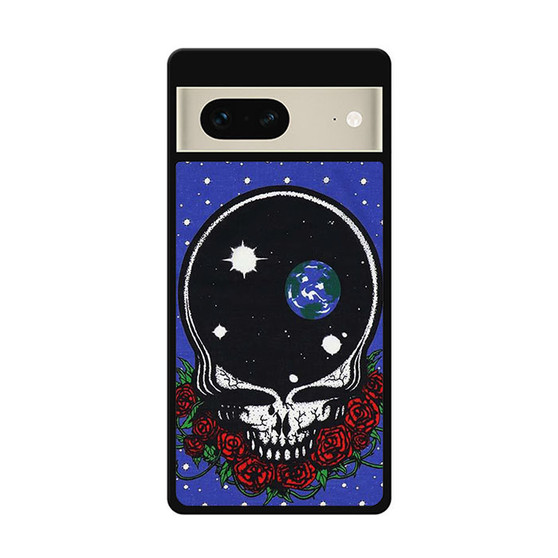 Grateful Dead Space 1 Google Pixel 7 | Google Pixel 7 Pro Case