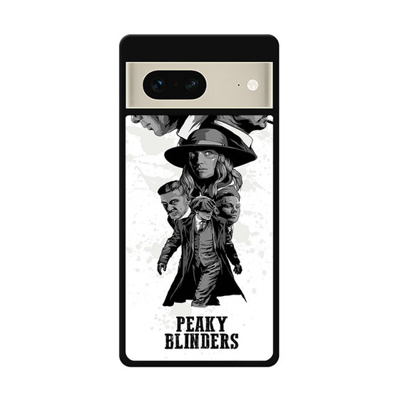 Peaky Blender Google Pixel 7 | Google Pixel 7 Pro Case