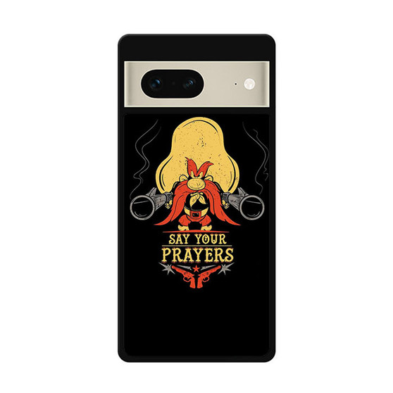 yosemite sam quote Google Pixel 7 | Google Pixel 7 Pro Case