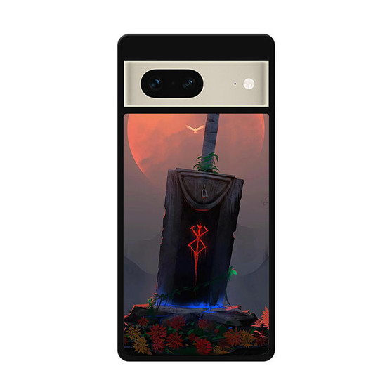 Berserk Guts Blade Google Pixel 7 | Google Pixel 7 Pro Case