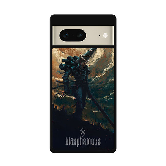 Blasphemous 2 Google Pixel 7 | Google Pixel 7 Pro Case