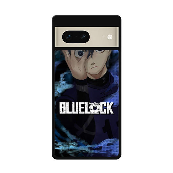 Blue Lock isagi yoichi 1 Google Pixel 7 | Google Pixel 7 Pro Case