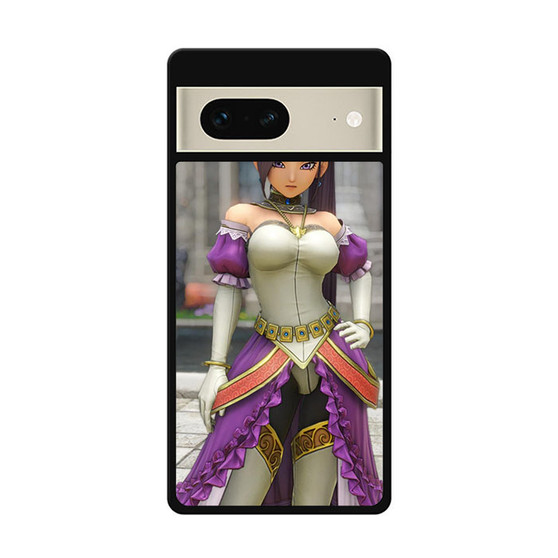 Dragon Quest XI Jade Google Pixel 7 | Google Pixel 7 Pro Case
