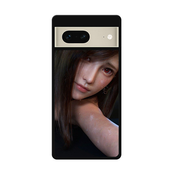 Final Fantasy VII Remake Tifa Cute Google Pixel 7 | Google Pixel 7 Pro Case