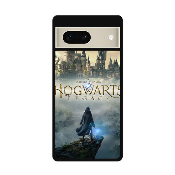 Hogwarts Legacy Google Pixel 7 | Google Pixel 7 Pro Case