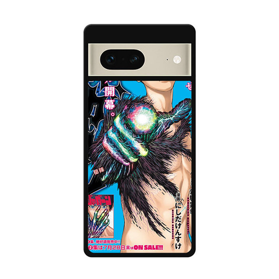 Jagaan 3 Google Pixel 7 | Google Pixel 7 Pro Case