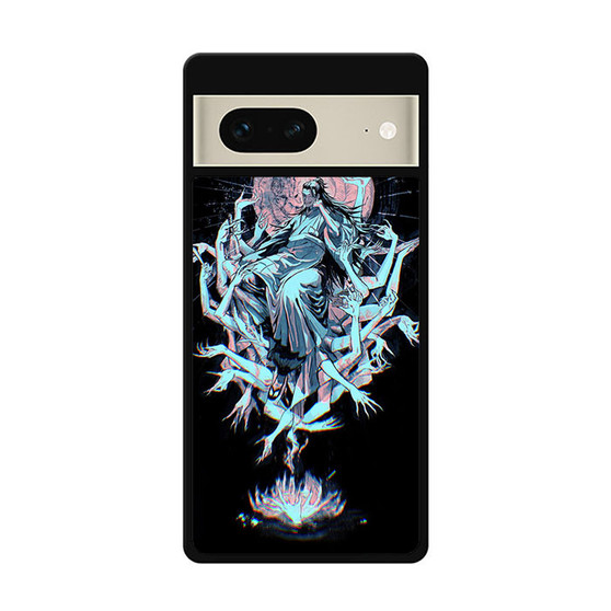 Jujutsu Kaisen Kenjaku Google Pixel 7 | Google Pixel 7 Pro Case