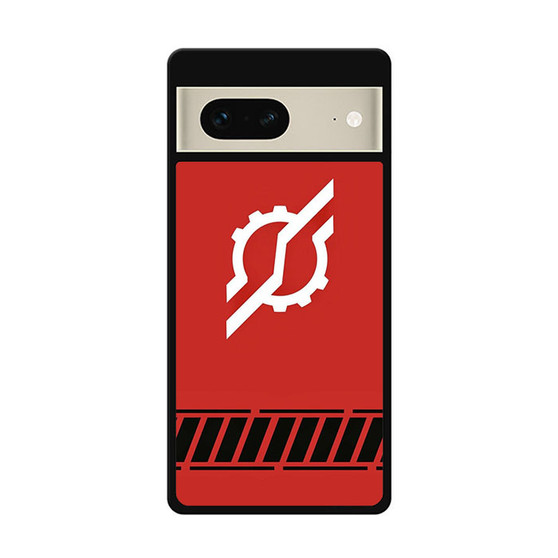 Kamen Rider Build Google Pixel 7 | Google Pixel 7 Pro Case