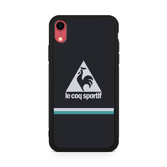 Le Coq Sportif Cool 3 iPhone XR Case