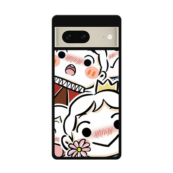 Ousama Ranking 3 Google Pixel 7 | Google Pixel 7 Pro Case