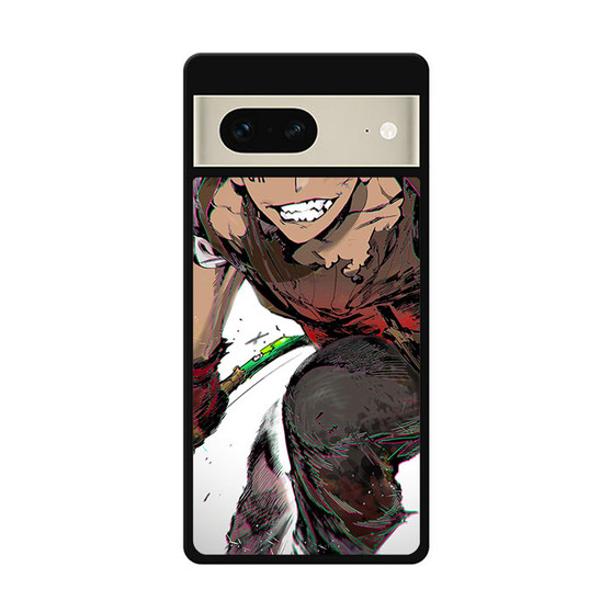 Rust Eater Bisco 2 Google Pixel 7 | Google Pixel 7 Pro Case