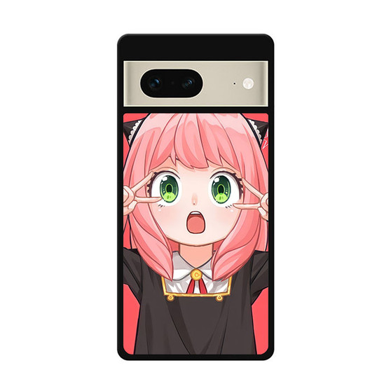 Spy x Family Anya Google Pixel 7 | Google Pixel 7 Pro Case