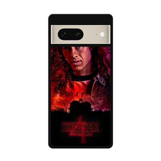 Stranger Things Eddie Munson Google Pixel 7 | Google Pixel 7 Pro Case